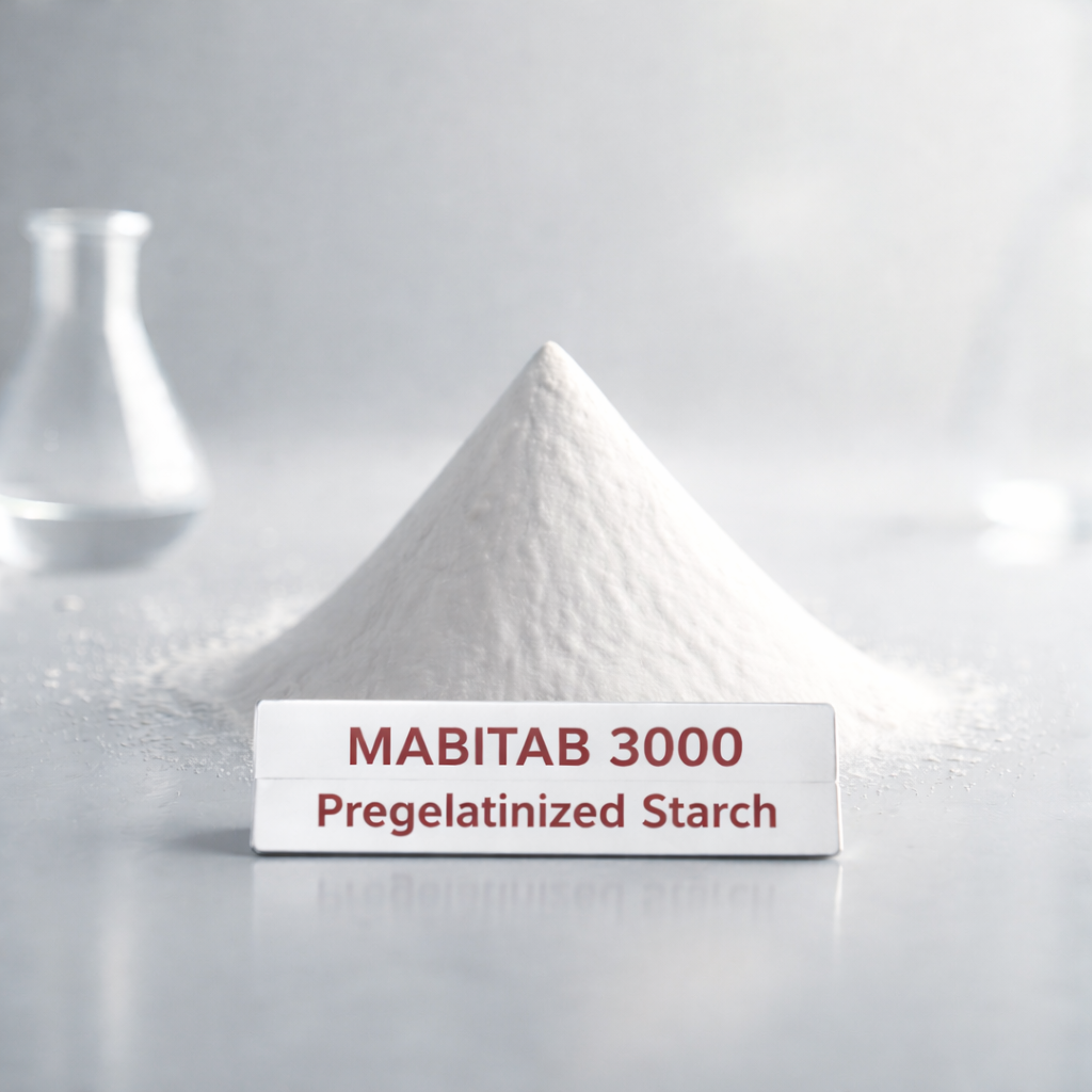 MABITAB 3000